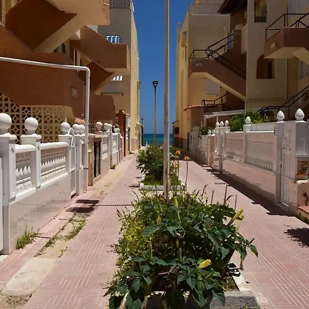 34 Retro House - Alicante Real Estate Torrevieja