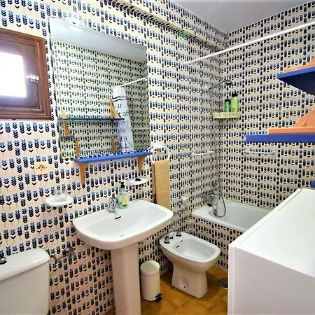 34 Retro House - Alicante Real Estate *