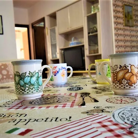 Apartment 34 Retro House - Alicante Real Estate Torrevieja