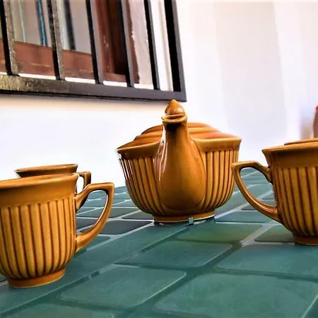 Apartment 34 Retro House - Alicante Real Estate *