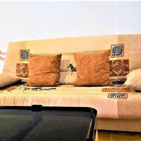 Apartment 34 Retro House - Alicante Real Estate Torrevieja