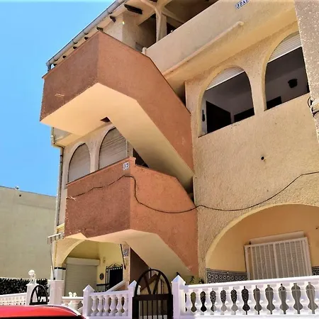 34 Retro House - Alicante Real Estate *