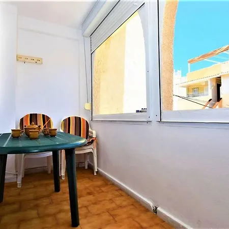 34 Retro House - Alicante Real Estate * Torrevieja