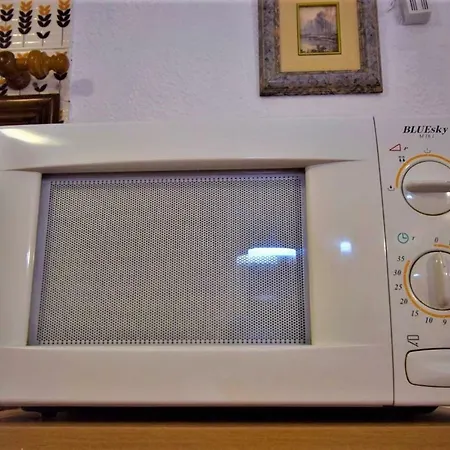 34 Retro House - Alicante Real Estate Apartment Torrevieja