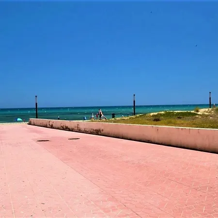 34 Retro House - Alicante Real Estate *