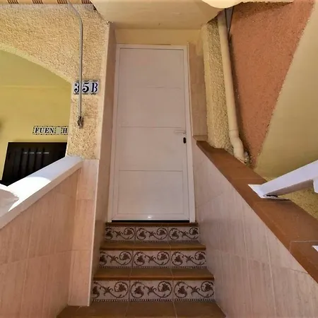 34 Retro House - Alicante Real Estate Torrevieja