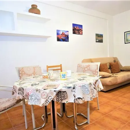 34 Retro House - Alicante Real Estate * Torrevieja