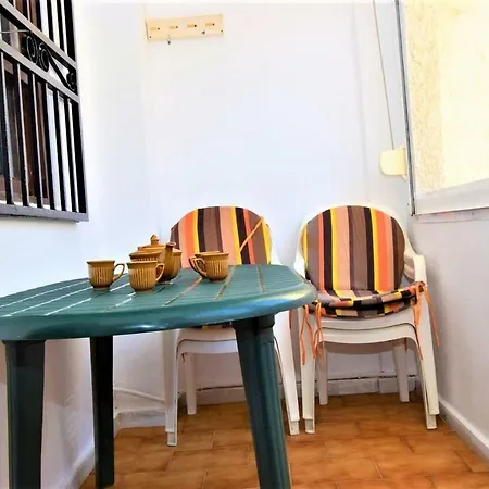 34 Retro House - Alicante Real Estate Torrevieja