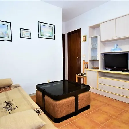 Apartment 34 Retro House - Alicante Real Estate Torrevieja