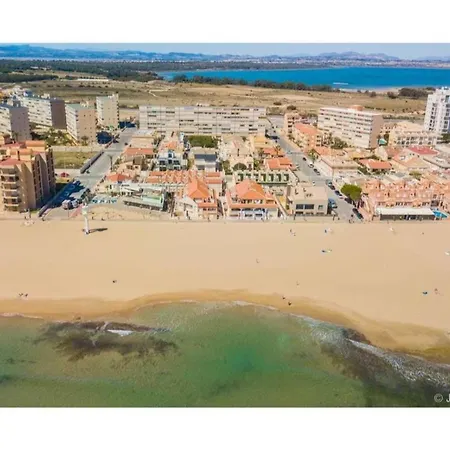 34 Retro House - Alicante Real Estate Torrevieja